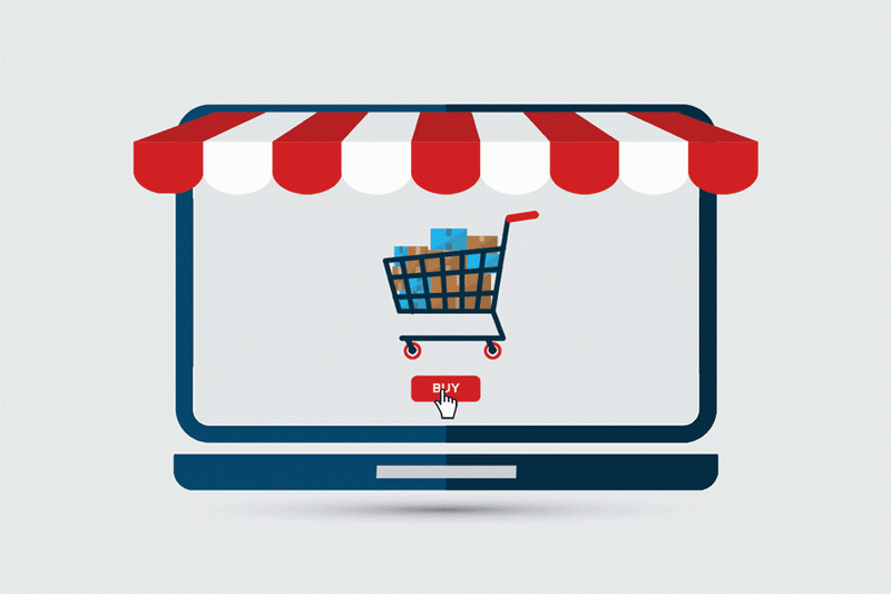 4 Reasons Your Store Needs an eCommerce Website